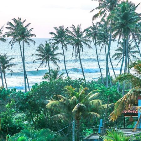 Mountain Relax Inn Weligama Dış mekan fotoğraf