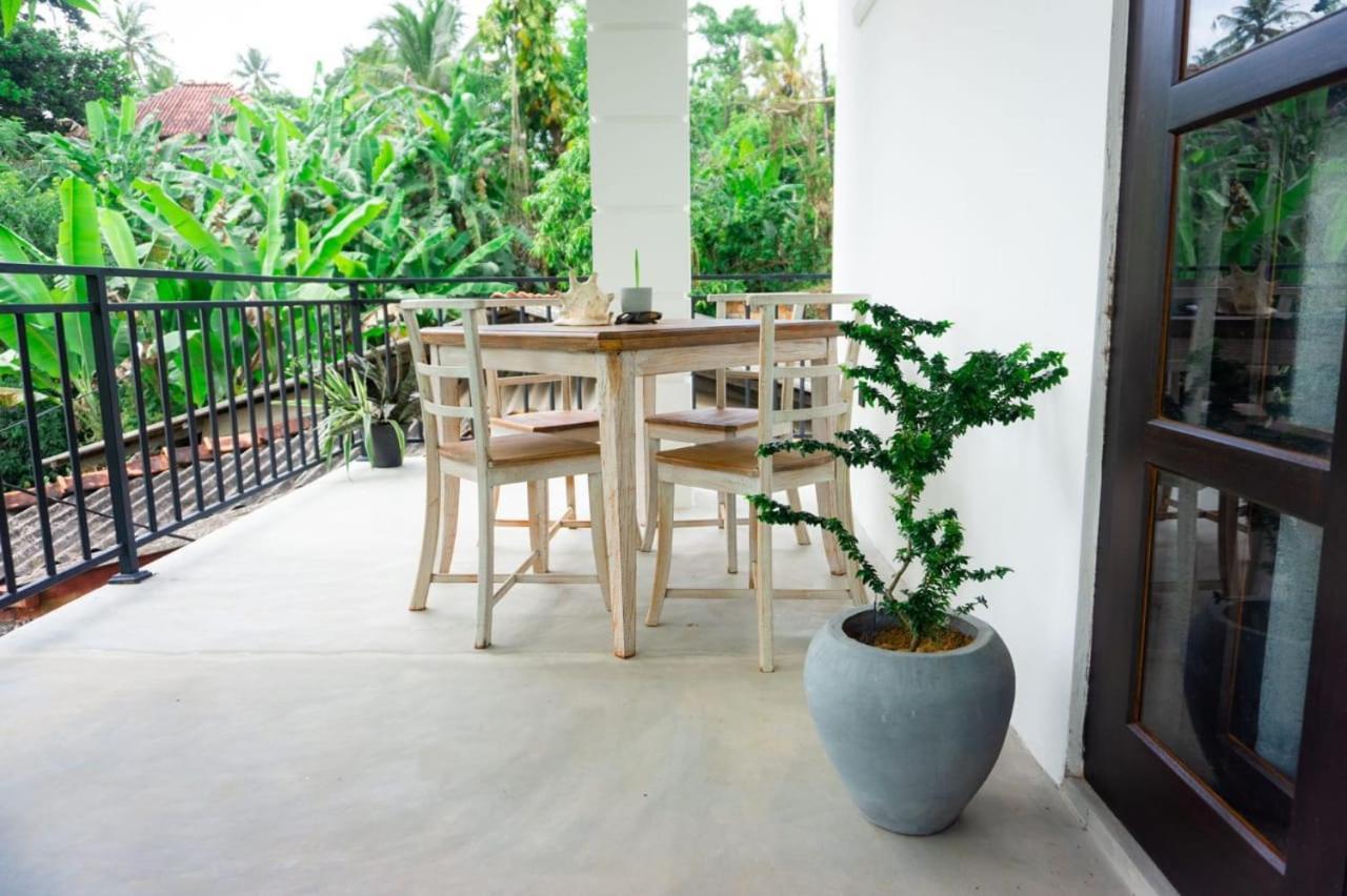 Mountain Relax Inn Weligama Dış mekan fotoğraf