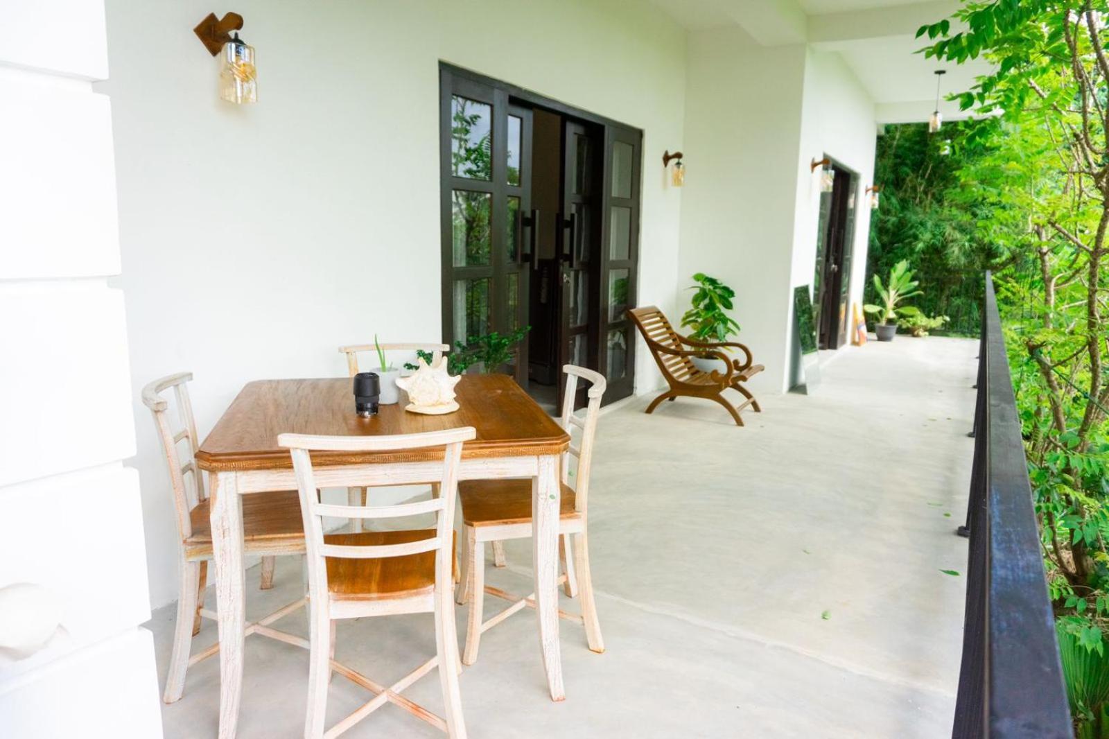 Mountain Relax Inn Weligama Dış mekan fotoğraf