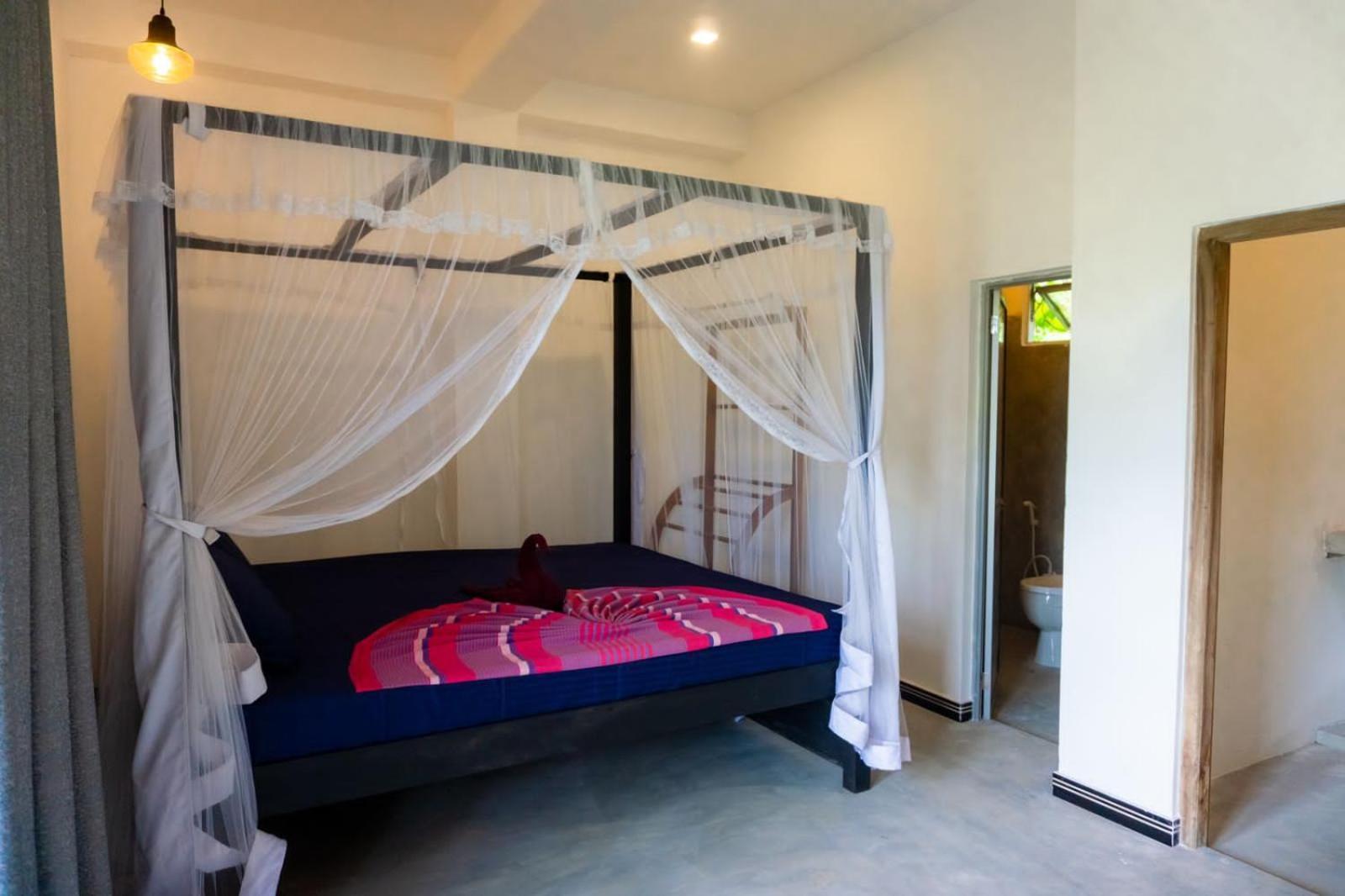 Mountain Relax Inn Weligama Dış mekan fotoğraf