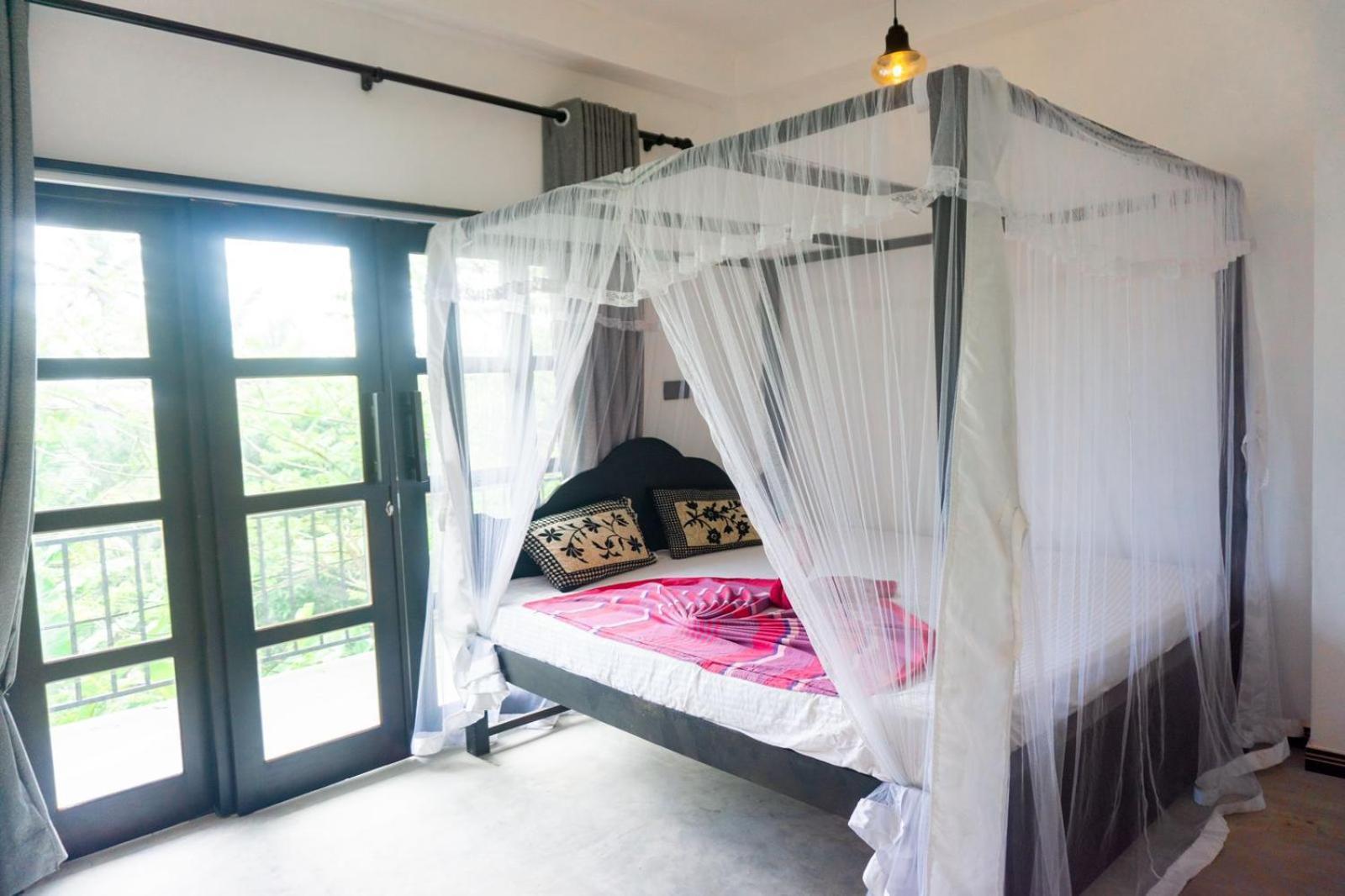 Mountain Relax Inn Weligama Dış mekan fotoğraf