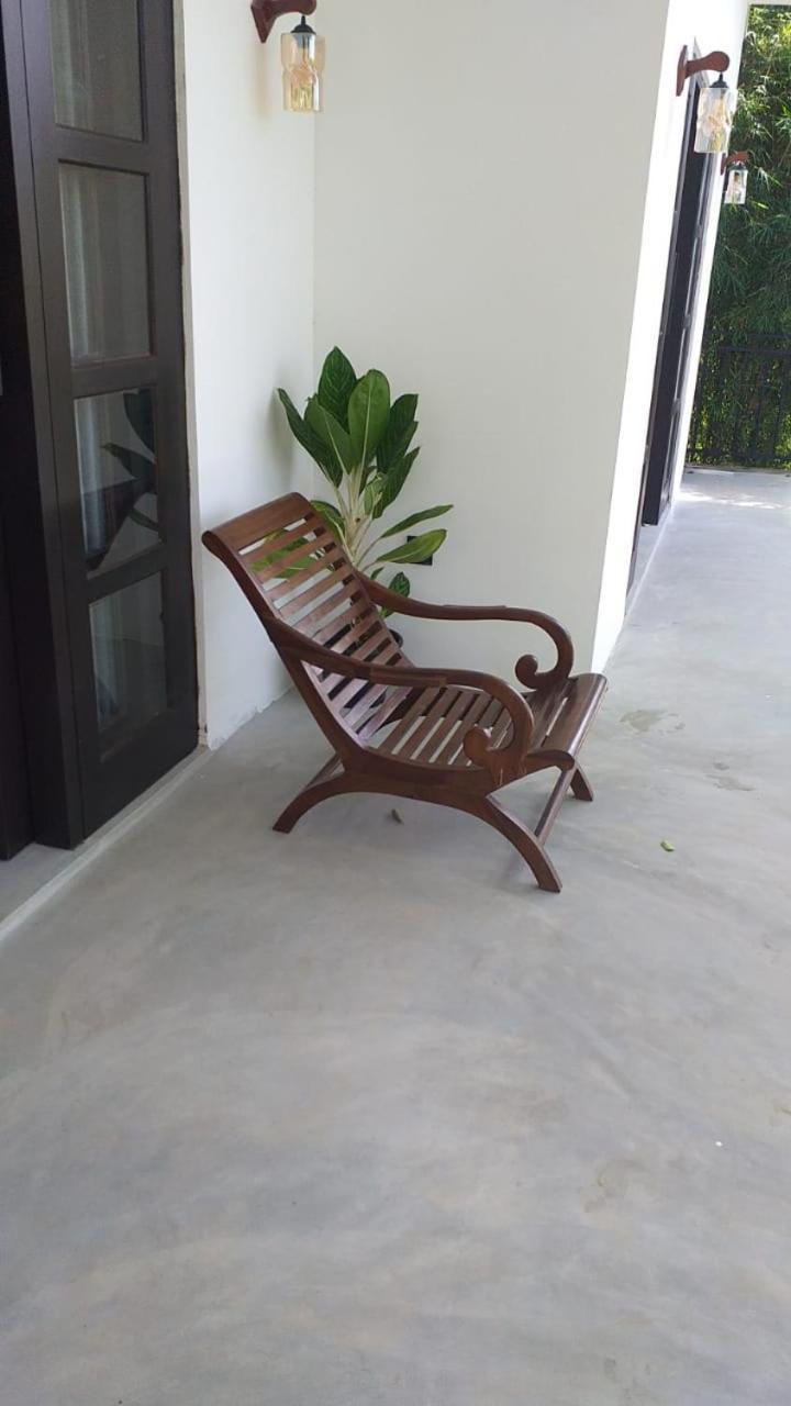 Mountain Relax Inn Weligama Oda fotoğraf