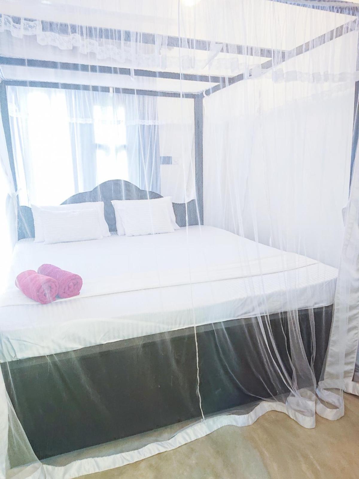 Mountain Relax Inn Weligama Dış mekan fotoğraf