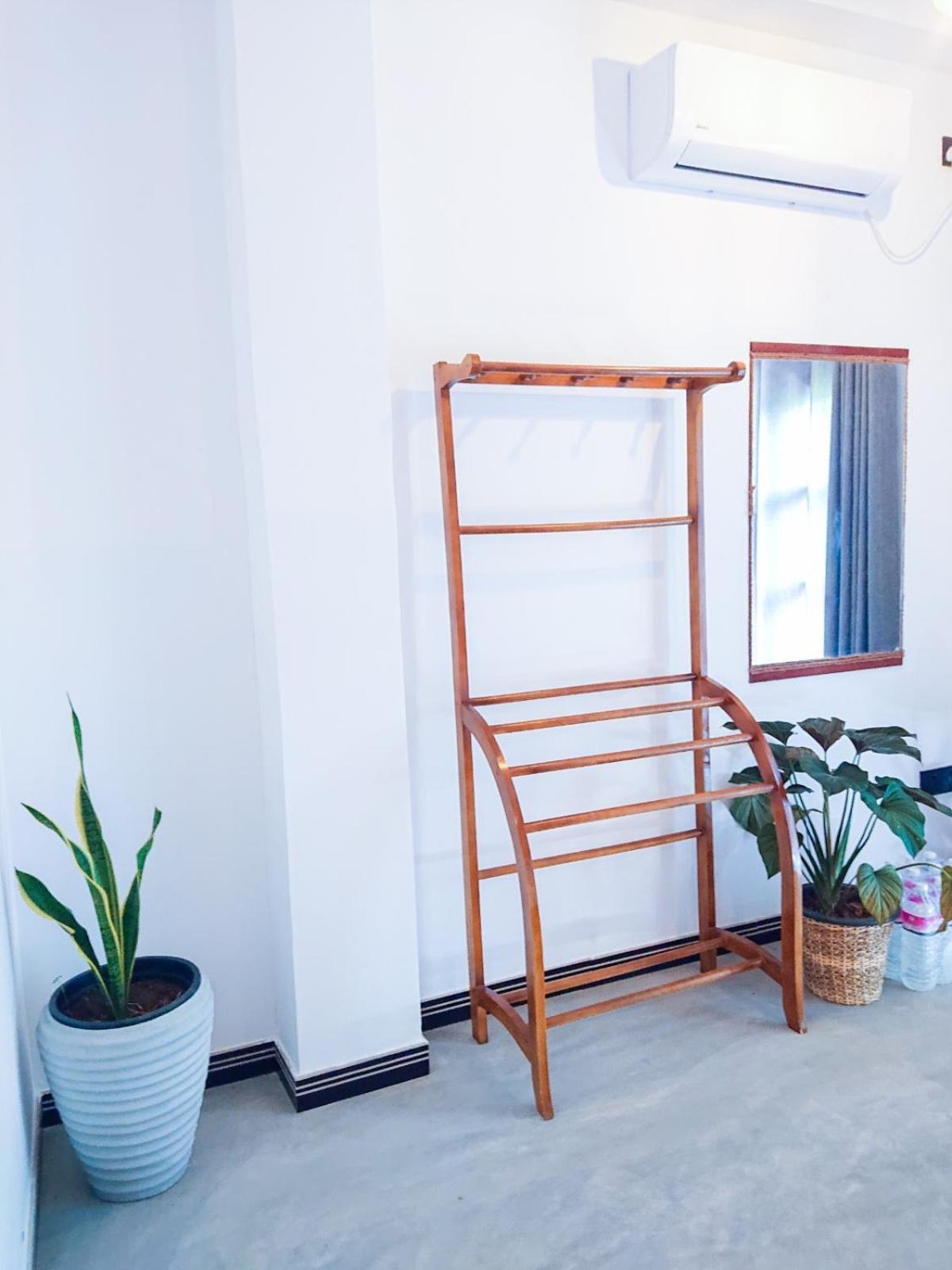 Mountain Relax Inn Weligama Dış mekan fotoğraf