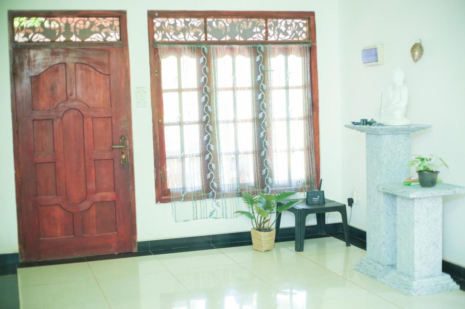Mountain Relax Inn Weligama Dış mekan fotoğraf