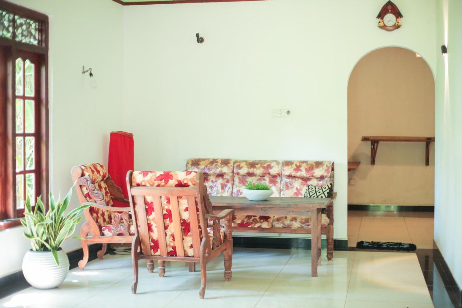 Mountain Relax Inn Weligama Dış mekan fotoğraf