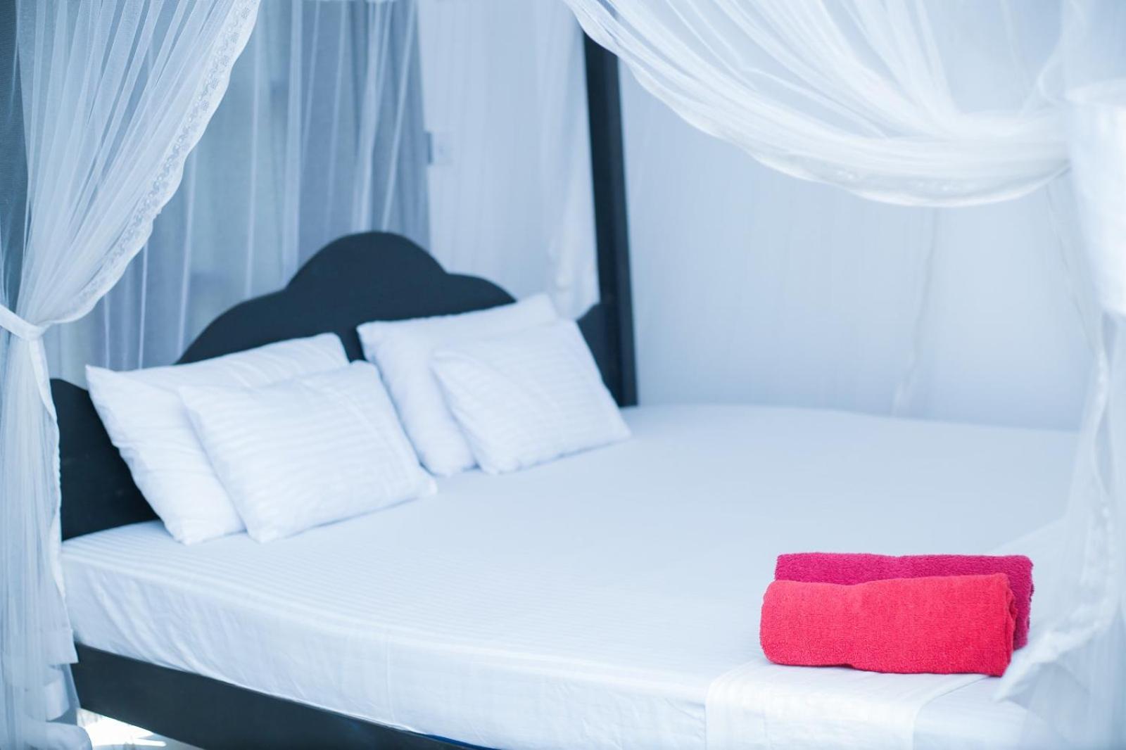 Mountain Relax Inn Weligama Dış mekan fotoğraf