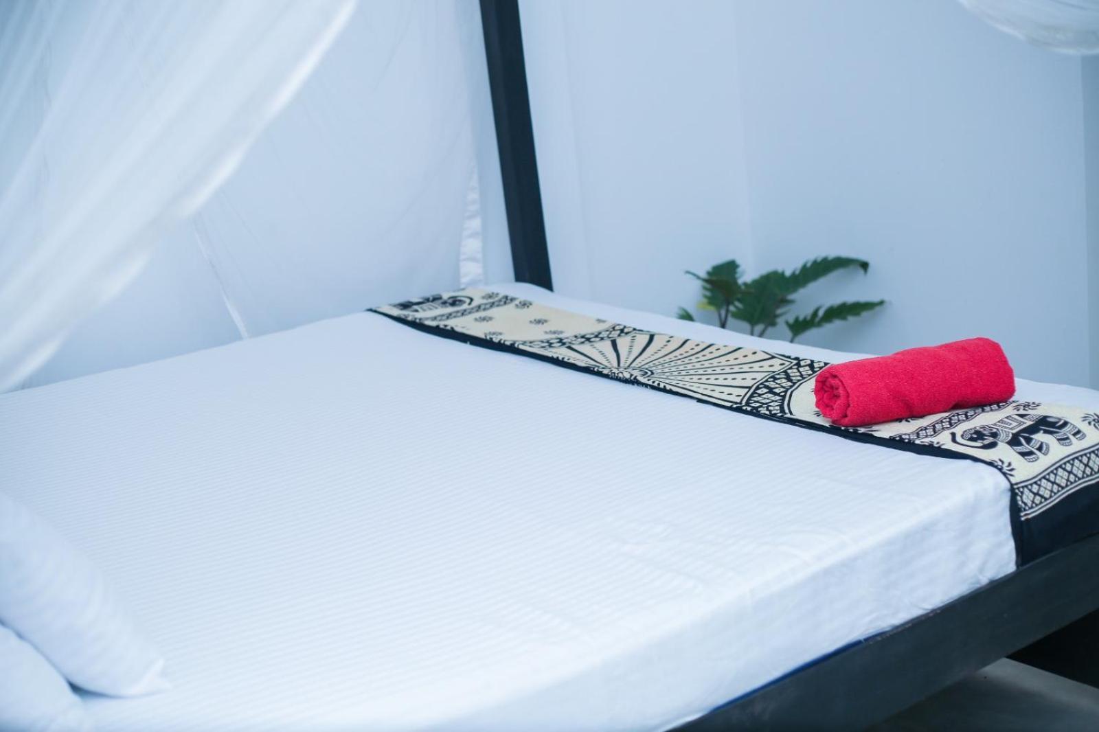 Mountain Relax Inn Weligama Dış mekan fotoğraf
